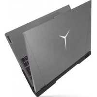 ноутбук Lenovo Legion 5 Pro 16ACH6H 82JQ00HARU Серый