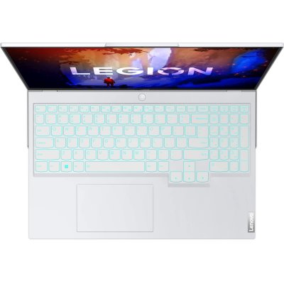 ноутбук Lenovo Legion 5 Pro 16ARH7H 82RG000VRK Белый