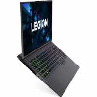 ноутбук Lenovo Legion 5 Pro 16ARH7H 82RG00GURK Серый