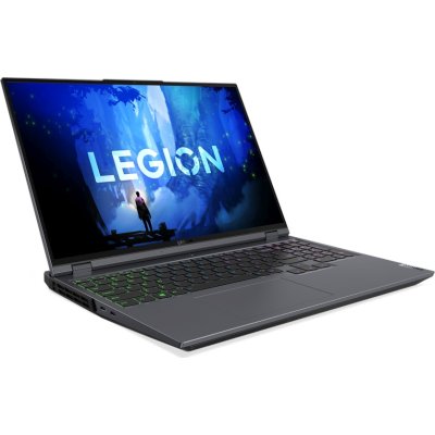ноутбук Lenovo Legion 5 Pro 16IAH7H 82RF00M3RM Серый