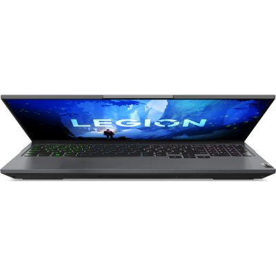 ноутбук Lenovo Legion 5 Pro 16IAH7H 82RF00M3RM Серый