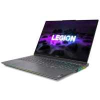 ноутбук Lenovo Legion 7 16ACHg6 82N600EVRU Серый