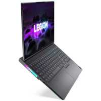ноутбук Lenovo Legion 7 16ACHg6 82N600EVRU Серый
