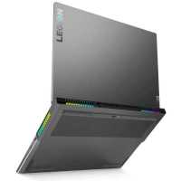ноутбук Lenovo Legion 7 16ACHg6 82N600EVRU Серый