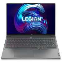 ноутбук Lenovo Legion 7 16ARHA7 82UH0040RM Серый