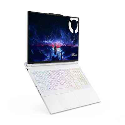 ноутбук Lenovo Legion 7 16IAX10 83KY0051RK Белый