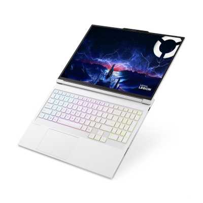ноутбук Lenovo Legion 7 16IAX10 83KY0051RK Белый