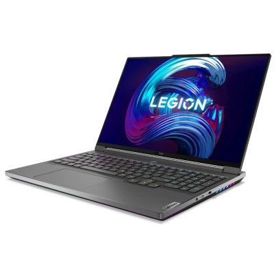ноутбук Lenovo Legion 7 16IAX7 82TD005TRK Серый