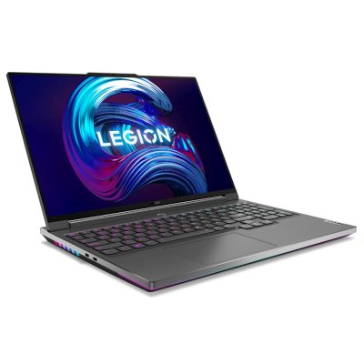 ноутбук Lenovo Legion 7 16IAX7 82TD005TRK Серый