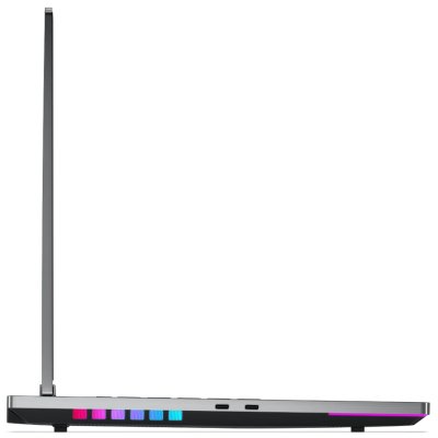 ноутбук Lenovo Legion 7 16IAX7 82TD005TRK Серый