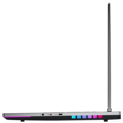 ноутбук Lenovo Legion 7 16IAX7 82TD005TRK Серый