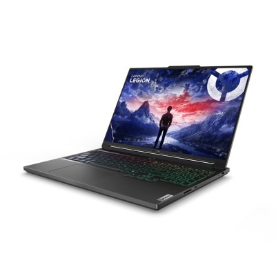ноутбук Lenovo Legion 7 16IRX9 83FD0045RK-wpro Черный