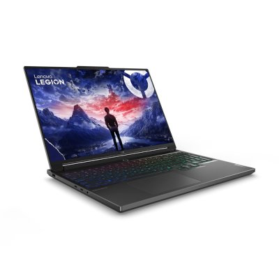 ноутбук Lenovo Legion 7 16IRX9 83FD0045RK-wpro Черный
