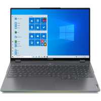 ноутбук Lenovo Legion 7 16ITHg6 82K600ADRU Серый