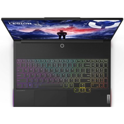 ноутбук Lenovo Legion 9 16IRX9 83G0002LRK Черный