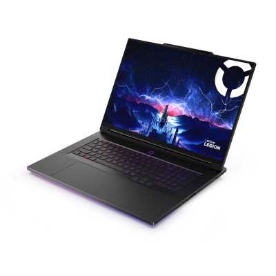 ноутбук Lenovo Legion 9 18IAX10 83EY0029RK Черный