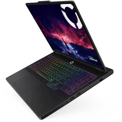 ноутбук Lenovo Legion Pro 5 16AFR10 83F2000ARK Черный