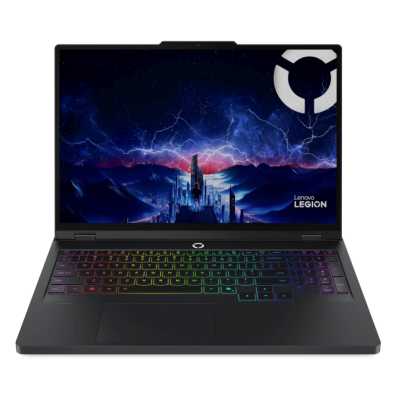 ноутбук Lenovo Legion Pro 5 16IAX10 83F30009US Черный