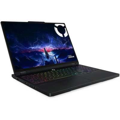 ноутбук Lenovo Legion Pro 5 16IAX10H 83LU003FRK Черный