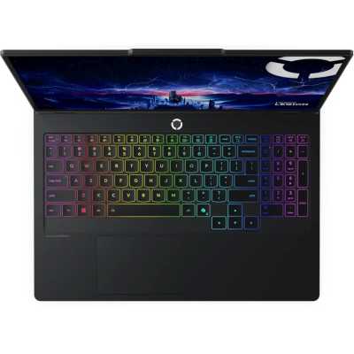 ноутбук Lenovo Legion Pro 5 16IRX10 83NN0039US Черный