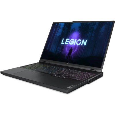 ноутбук Lenovo Legion Pro 5 16IRX8 82WK00BERK Серый