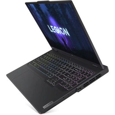 ноутбук Lenovo Legion Pro 5 16IRX8 82WK00BERK Серый