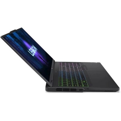 ноутбук Lenovo Legion Pro 5 16IRX8 82WK00BERK Серый