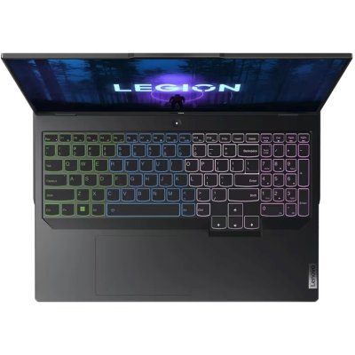 ноутбук Lenovo Legion Pro 5 16IRX8 82WK00BERK Серый