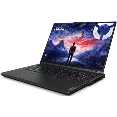 ноутбук Lenovo Legion Pro 5 16IRX9 83DF00E6RK Серый
