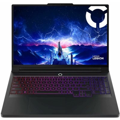 ноутбук Lenovo Legion Pro 7 16IAX10H 83F50022RK-wpro Черный