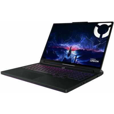 ноутбук Lenovo Legion Pro 7 16IAX10H 83F50022RK-wpro Черный