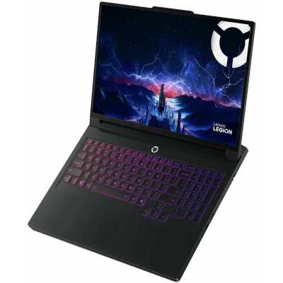 ноутбук Lenovo Legion Pro 7 16IAX10H 83F50022RK-wpro Черный