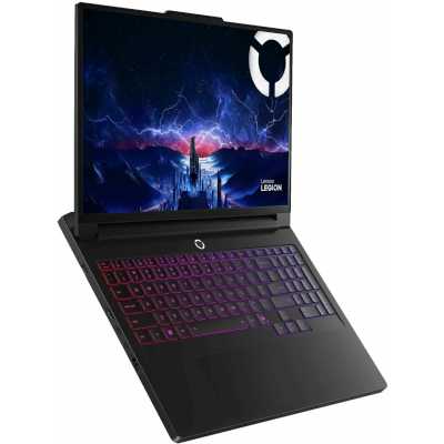 ноутбук Lenovo Legion Pro 7 16IAX10H 83F50022RK-wpro Черный