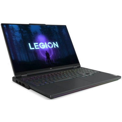 ноутбук Lenovo Legion Pro 7 16IRX8H 82WQ009YPS Серый