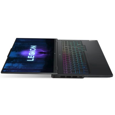 ноутбук Lenovo Legion Pro 7 16IRX8H 82WQ009YPS Серый
