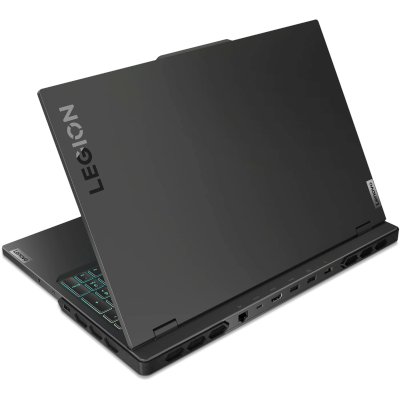 ноутбук Lenovo Legion Pro 7 16IRX8H 82WQ009YPS Серый