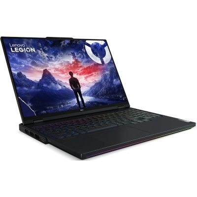 ноутбук Lenovo Legion Pro 7 16IRX9H 83DE004HRK Черный