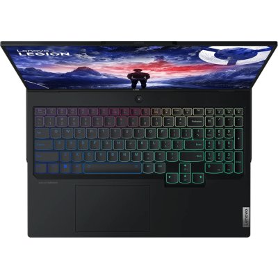 ноутбук Lenovo Legion Pro 7 16IRX9H 83DE004HRK Черный