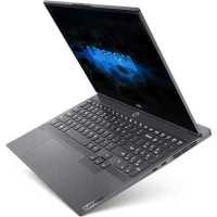 ноутбук Lenovo Legion S7 15IMH5 82BC006SRK Серый