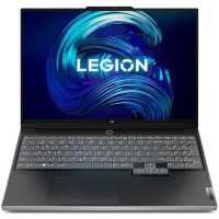 ноутбук Lenovo Legion S7 16IAH7 82TF000SRK Серый