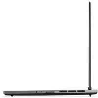 ноутбук Lenovo Legion S7 16IAH7 82TF000SRK Серый