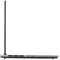 ноутбук Lenovo Legion S7 16IAH7 82TF000SRK Серый