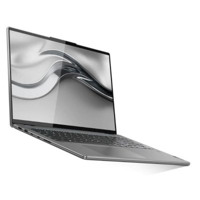ноутбук Lenovo Yoga 7 16IAH7 82UF0050RM Серый