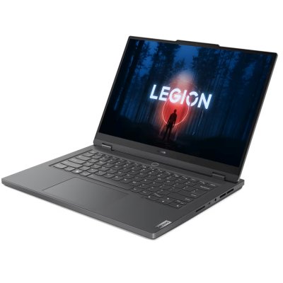 ноутбук Lenovo Legion Slim 5 14APH8 82Y50050RK Серый