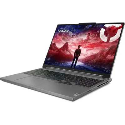 ноутбук Lenovo Legion Slim 5 16AHP9 83DH005MRK Серый