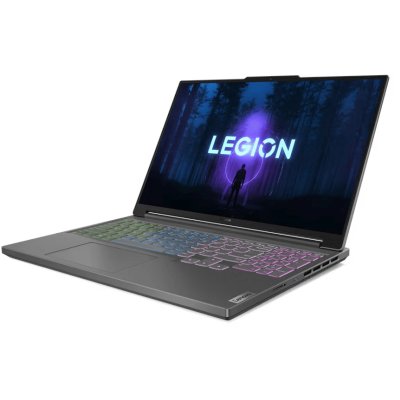 ноутбук Lenovo Legion Slim 5 16IRH8 82YA009SRK Серый