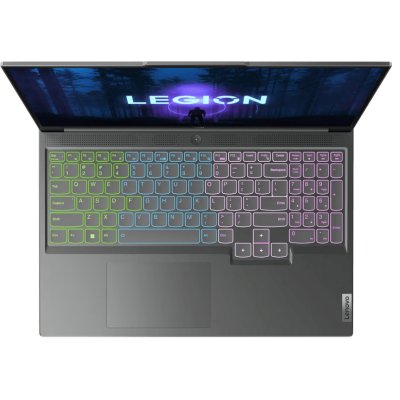 ноутбук Lenovo Legion Slim 5 16IRH8 82YA009SRK Серый