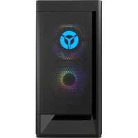 компьютер Lenovo Legion T5 26AMR5 90RC01CBRM Черный