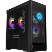 компьютер Lenovo Legion T5 26AMR5 90RC01CBRM Черный
