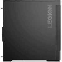 компьютер Lenovo Legion T5 26AMR5 90RC01CBRM Черный